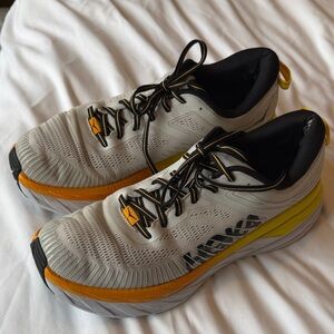 Hoka Bondi 7s
